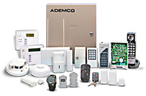 Alarm Systems - VIA-30PSE-plus